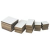 Ampersand Stampbord - Assorted, 1/8'', 1/2 lb