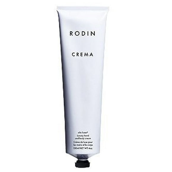 RODIN Crema Luxury Hand & Body Cream