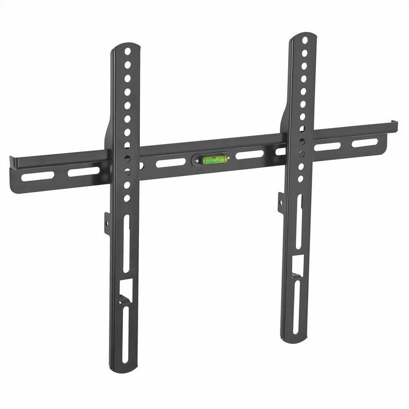 Atlantic Inc Thin Fixed Tv Wall Mount For 25 To 42 Flat Screen