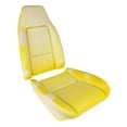 thumbnail image 6 of JEGS 90583 Bucket Seat Foam 1977-1981 Chevy Camaro w/Deluxe Bucket Seat Full Sea, 6 of 7