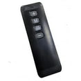 Bigzzia & Home Fitness Code Treadmill Remote Control