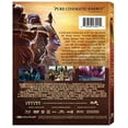 thumbnail image 3 of Detective Dee: The Four Heavenly Kings (Blu-ray), Well Go USA, Horror, 3 of 3