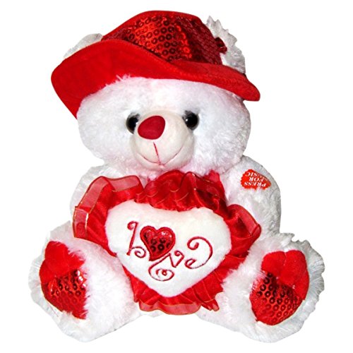 i love you teddy bear for boyfriend