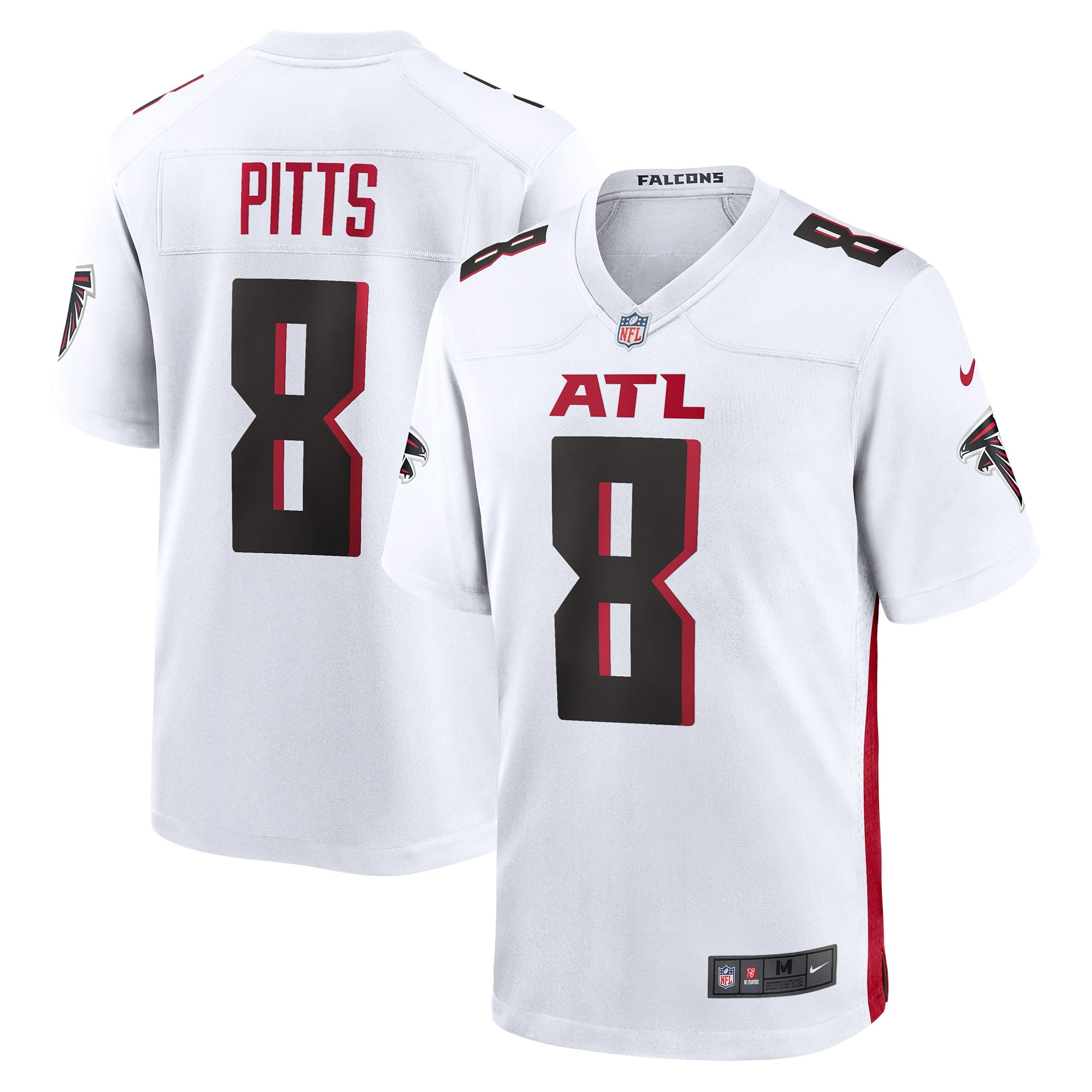 falcons jersey