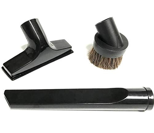 Details about   Vacuum Cleaner Hoover Brush Nozzle Upholstery Crevice Tool Cleaning Kit 35mm z 