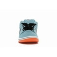 thumbnail image 3 of Nike Men's SB Dunk Low Club 58 Gulf Skateboarding Shoes, from StockX, 3 of 5