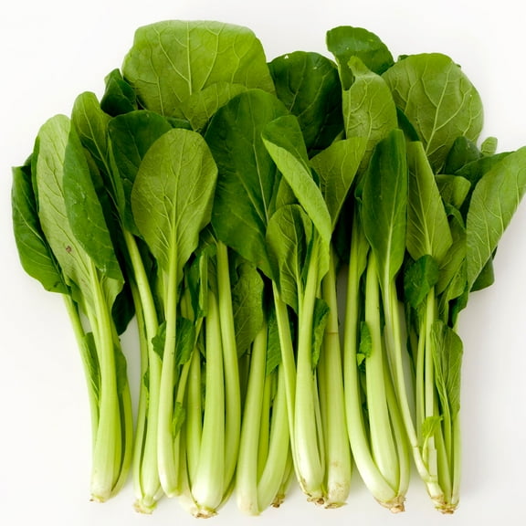 Komatsuna Mustard Seeds - Summer Fest - Hybrid - 1 g Packet ~382 Seeds - Non-GMO, F1 Hybrid - Asian Garden Vegetable & Herb Gardening