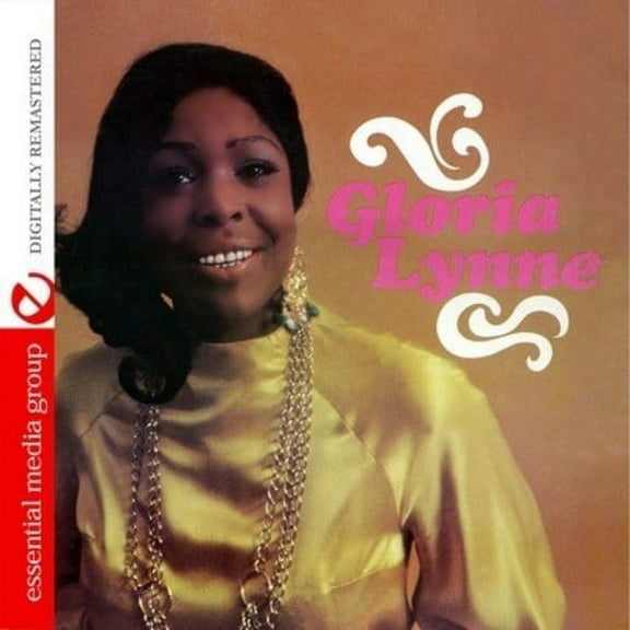 Gloria Lynne (CD)