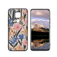 thumbnail image 1 of Japanese-Vintage-Floral-Bohor-5 Phone Case, Degined for Moto G Play 2021 Case Men Women, Flexible Silicone Shockproof Case for Moto G Play 2021, 1 of 1