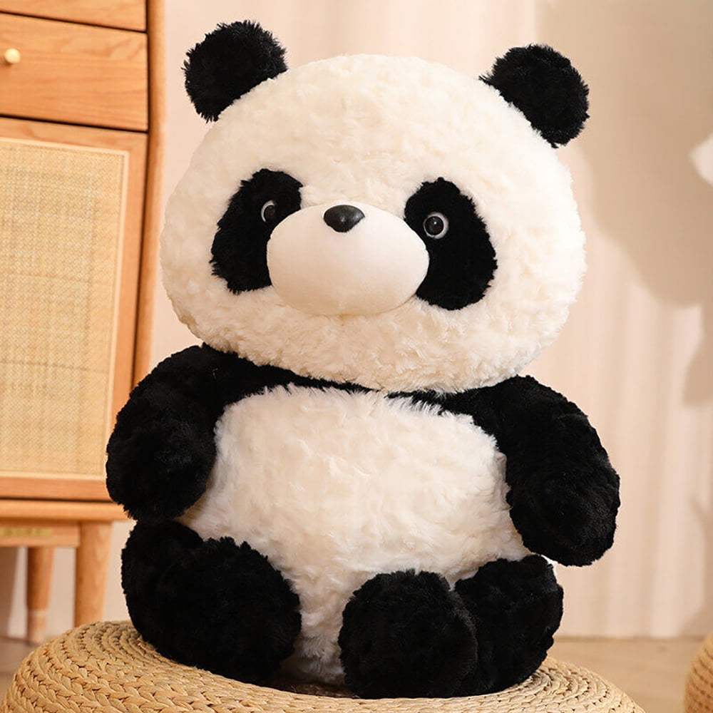 Steiff ming panda hotsell