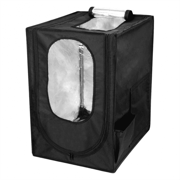 3D Printer Enclosure Easy-to-Install Protective Cover Flame Retardant Cloth 3D Printer Accessories