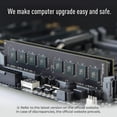 thumbnail image 3 of TEAMGROUP Elite 16GB DDR4 3200 (PC4 25600) Desktop Memory Model TED416G3200C2201, 3 of 4