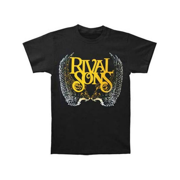 rival sons merchandise