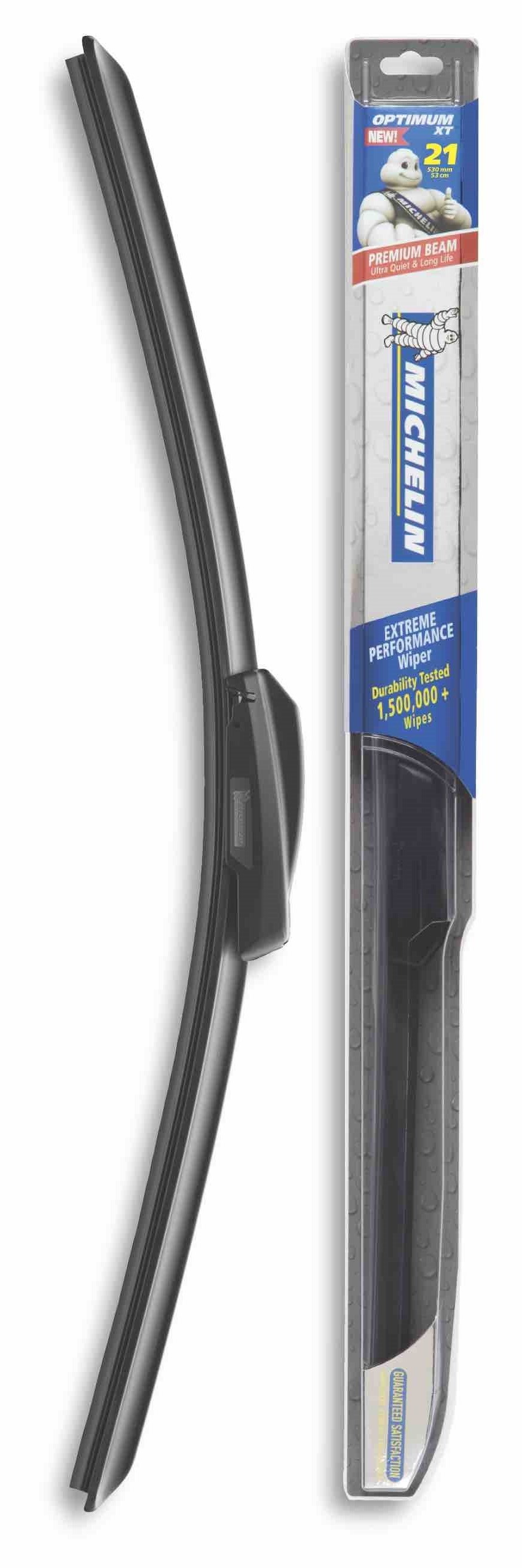 Michelin 21" Optimum Xt Wiper Blade