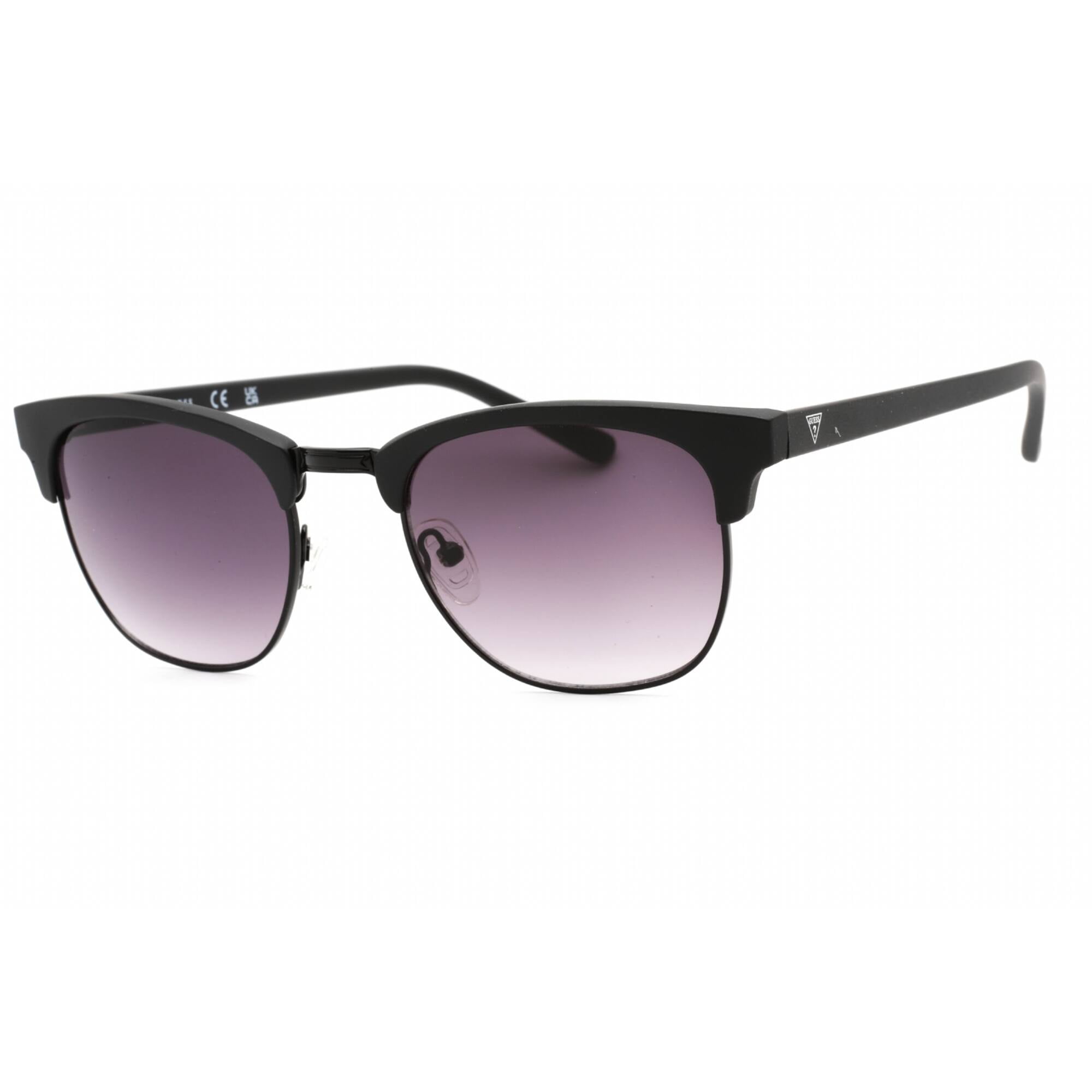 Guess Factory GF0393-01B 58mm New Sunglasses - Walmart.com