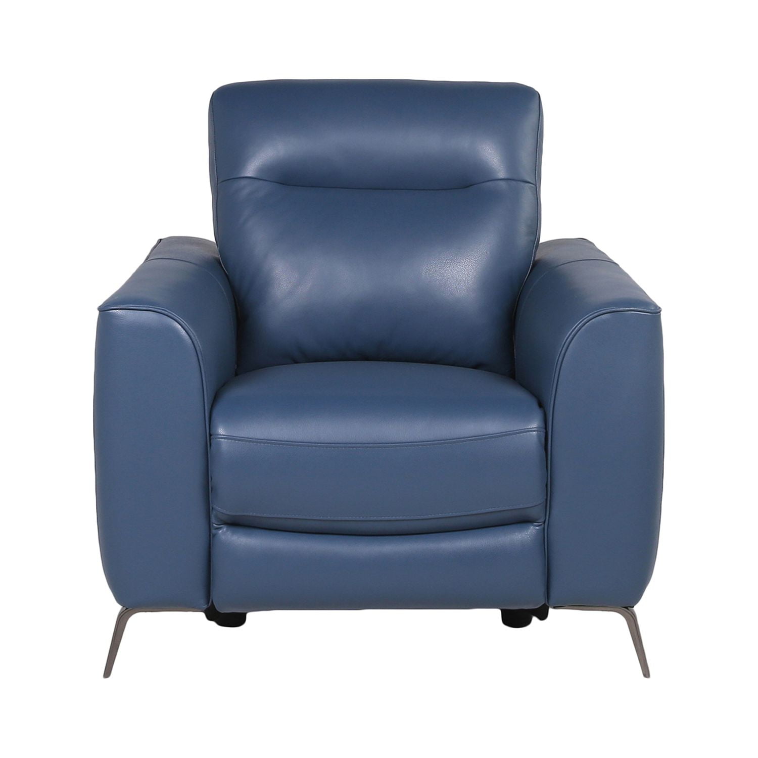 Kepooman Power Lift Chair Recliner, PU Leather Power Lift Chair, Heavy Duty Dual Motor Lazy Boy Sofa Casual Sofa Armchair for Home, Living Room, Office, Bedroom Leather Single Sofa Blue Kepooman Power Lift Chair Recliner, PU Leather Power Lift Chair, Heavy Duty Dual Motor Lazy Boy Sofa Casual Sofa Armchair for Home, Living Room, Office, Bedroom Leather Single Sofa Blue