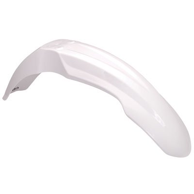 Acerbis Front Fender White for Honda CRF450X 2005-2009