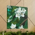 thumbnail image 6 of Jasmine's Flowering Soul - Canvas, 6 of 10
