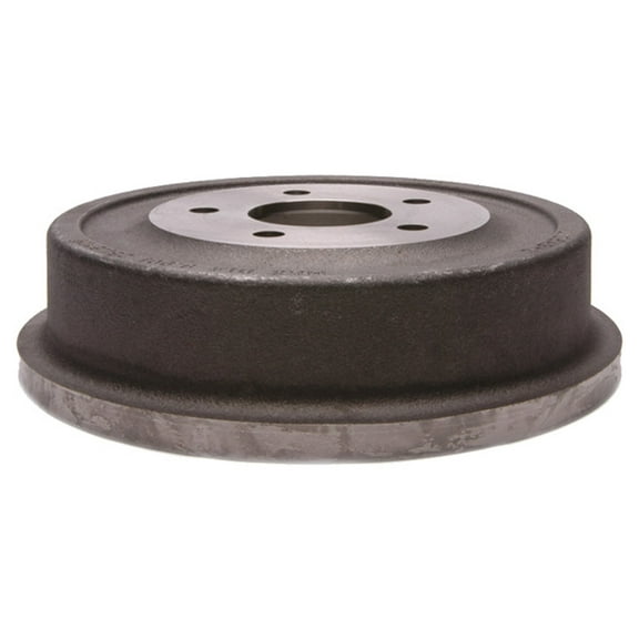 Brake Drum Fits select: 2005-2006 CHEVROLET EQUINOX, 2002-2007 SATURN VUE