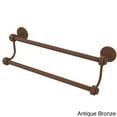 thumbnail image 4 of 36-in Double Towel Bar in Venetian Bronze, 4 of 5