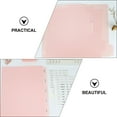 thumbnail image 2 of Eease Blank Write-On 3-Ring Binder Dividers with Tabs, 2 of 6