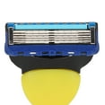 thumbnail image 4 of Blade Razor,Manual Shaving Razor with Manual Grooming Blade Razor Manual Shaver User-Friendly Design, 4 of 8