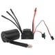 thumbnail image 2 of Surpass 3650 Motor sin escobillas de 4 polos resistente al agua 60A ESC RC accesorio para coche (negro) (3100Kv60A ESC), 2 of 8