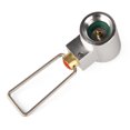 thumbnail image 3 of Válvula del adaptador del tanque de gas plano Transformador de conversión del gas del depósito Adapt Abanopi Adaptador, 3 of 7