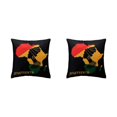 thumbnail image 3 of Becaristey Soft And Durable Pillow Covers In Various Colors For Decoration W0134-13 2Set, 3 of 6