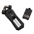 thumbnail image 4 of Grabador de audio portátil Zoom H1essential de 32 bits con micrófono, 4 of 8