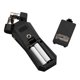 thumbnail image 4 of Grabador de audio portátil Zoom H1essential de 32 bits con Acc Pack, 4 of 10