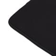 thumbnail image 2 of M Buder Funda protectora para tableta portátil de espuma de neopreno con cremallera, a prueba de agua, color negro, 11 pulgadas / 27.9 cm[cite: 1], 2 of 9