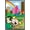 Barnwood Framed Version, variant on The Powerpuff Girls - Group Park Wall Poster, 22.375" x 34"