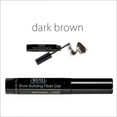 thumbnail image 3 of ARDELL Professional Brow Building Fiber Gel - Dark Brown, 3 of 3