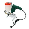 thumbnail image 5 of TECHTONGDA Electric Grouting High Pressure Injection Pump Pour Machine  Leak Stoppage Machine Building Crack Filling Machine, 5 of 6