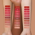thumbnail image 3 of Eleman Liquid Matte Lipstick Hot Pink Tokyo Edition - Long Lasting Ultra-Pigmented - Vitamin E Infused No Drying Formula - Vegan And Cruelty-Free Ingredients 19 Oz, 3 of 4