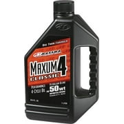 MAXIMA 12901 Classic Big Twin 70wt Maxum4 Series 1l