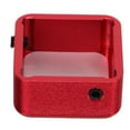 thumbnail image 4 of Estuche Para Tiza De Billar Para Piscina, Soporte Magnético Para Tiza De Billar, Almacenamiento Conveniente, Aleación De Aluminio, Anticaída Para Entretenimiento ANGGREK  Otros, 4 of 8