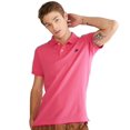 thumbnail image 1 of Remera Polo Aéropostale A87 Rosa Flambe XXL Slim Fit, 1 of 1