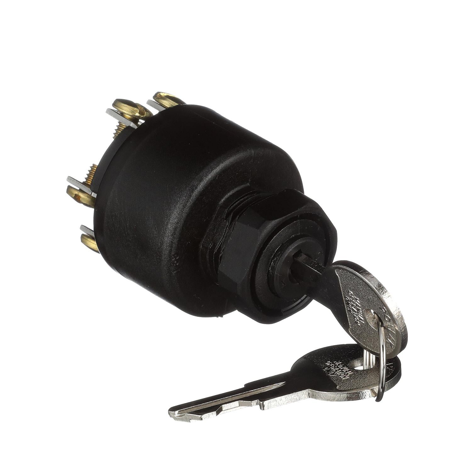 Seachoice Johnson/Evinrude 3-Position Ignition Starter Switch