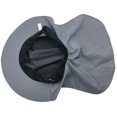 thumbnail image 5 of Windfall Men Sun Hat with UV Protection Wide Brim Hike Cap w/Neck Flap Cover, 5 of 7