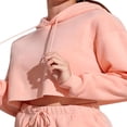 thumbnail image 4 of PENGXIANG Sweat à Capuche pour Femmes à Manches Longues, 4 of 6