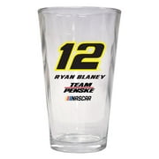 R & R Imports PNT2-N-RB20 Ryan Blaney No.20 Pint Glass - Pack of 2