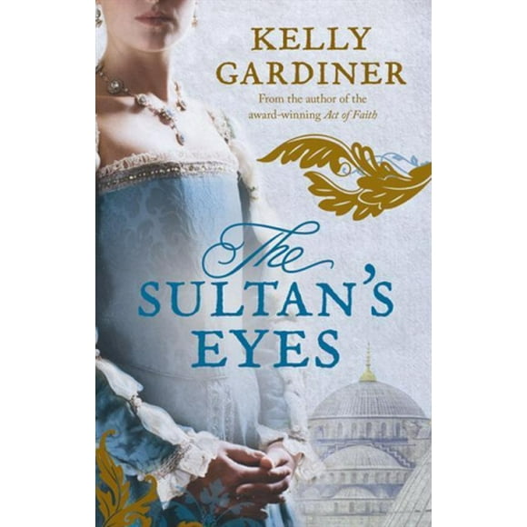 The Sultan's Eyes