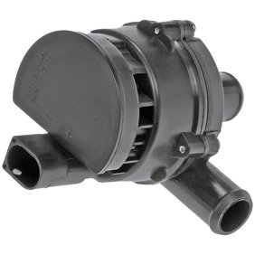 Dorman 902-065 Engine Auxiliary Water Pump for Specific Mercedes-Benz / Volkswagen Models