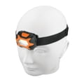 thumbnail image 1 of Linterna de cabeza, 150 lúmenes, 1 LED Truper 11751, 1 of 2