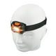 thumbnail image 1 of Linterna de cabeza, 150 lúmenes, 1 LED Truper 11751, 1 of 2