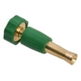 thumbnail image 2 of Expert Gardener 4 inch Brass Twist Nozzle, 2 of 14