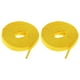 thumbnail image 1 of Cordones para Patines en Línea Zulema Amarillo 1 Par, 1 of 8
