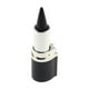 thumbnail image 5 of Mujeres Niñas Maquillaje de ojos ahumados Delineador de ojos impermeable Crema Lápiz Belleza Cosméticos de larga duración Negro Colco Gel delineador de ojos a prueba de agua, 5 of 8